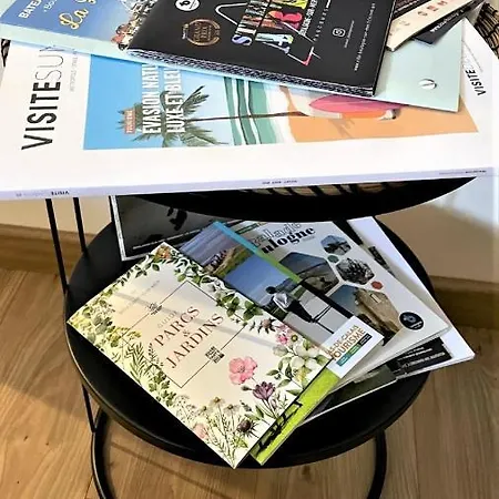 Apartamento Au Refuge De La Basilique Boulogne-sur-Mer