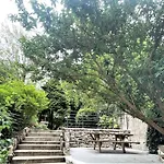 アパート Au Refuge De La Basilique