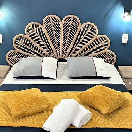 Au Refuge De La Basilique Apartmán