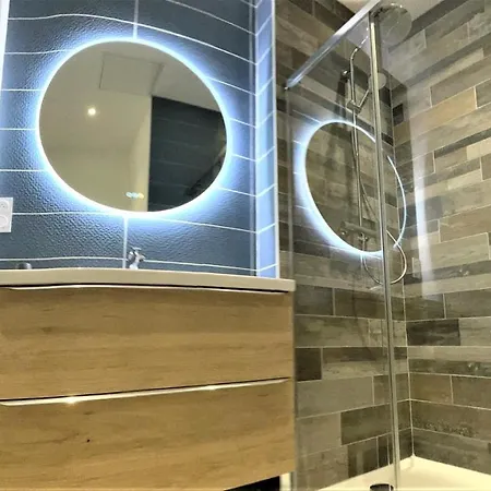 Au Refuge De La Basilique Boulogne-sur-Mer