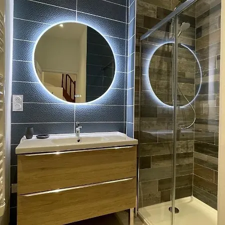 Au Refuge De La Basilique