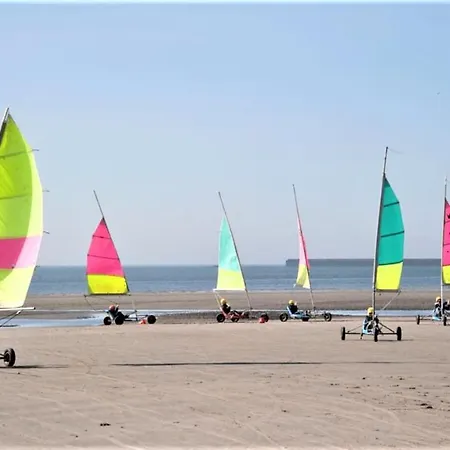 Au Refuge De La Basilique *