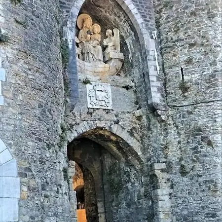 Au Refuge De La Basilique Apartment Boulogne-sur-Mer