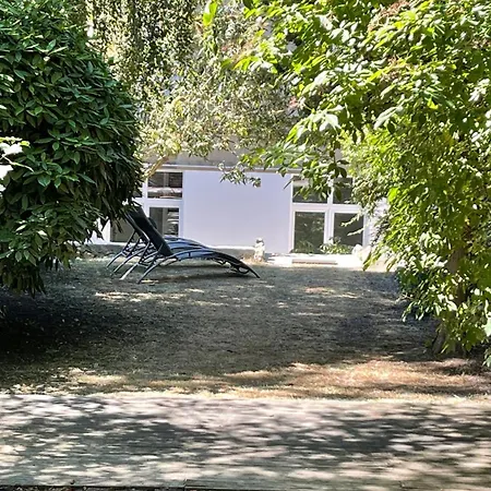 Au Refuge De La Basilique