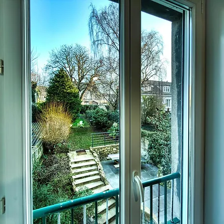 Au Refuge De La Basilique Boulogne-sur-Mer