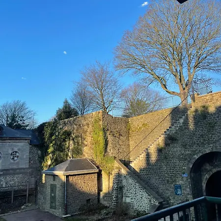 Au Refuge De La Basilique Apartman Boulogne-sur-Mer