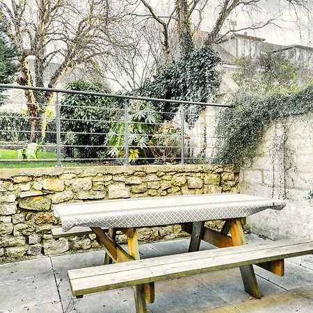 Au Refuge De La Basilique * Boulogne-sur-Mer