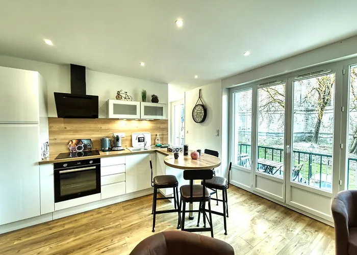 Au Refuge De La Basilique