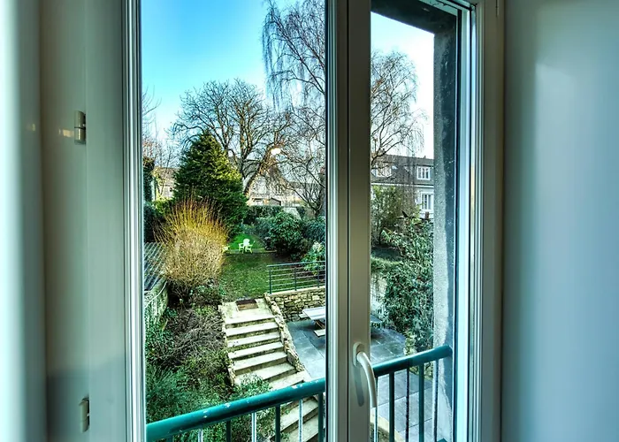 Au Refuge De La Basilique Boulogne-sur-Mer